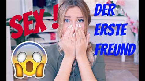 teen sex deutsch|Sex und das erste Mal – Pornos, Peinlichkeit und ...